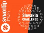 SYNOT TIP Slovakia Challenge 2022 – pravidlá a ceny výhier