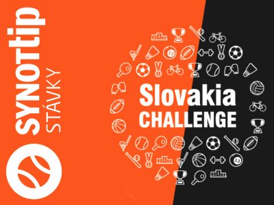 SYNOT TIP Slovakia Challenge 2023 – pravidlá a ceny výhier