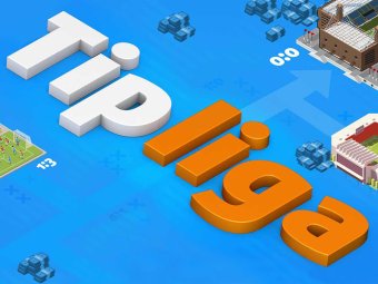 Tipsport Tipliga – oficiálna stávkarská súťaž s ligovým systémom