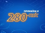 Tipovačka od Tipsportu – tipovacia súťaž o 280.000 € k MS v hokeji 2024
