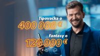 Tipsport Tipovačka | Hraj ZADARMO o 40.000 € počas MS v hokeji 2025