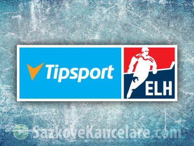 Tipsport Extraliga 2023/24 – program, kurzy, tabuľka a LIVE prenos