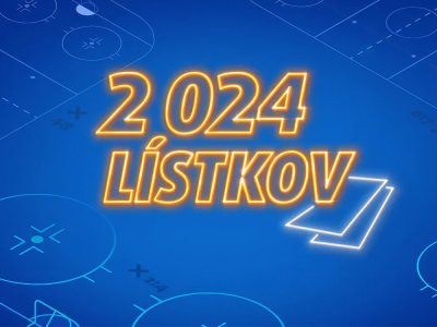 Tipsport rozdáva 🔴 vstupenky na MS v hokeji 2024 ZADARMO