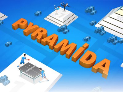 Tipsport Pyramída – individuálna tipovacia súťaž o 600 tisíc €