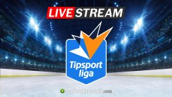 Live stream play-off Tipsport slovenskej ligy
