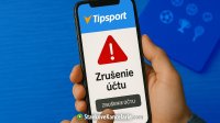 Tipsport zrušenie účtu 2025 – Návod krok za krokom + obnova konta