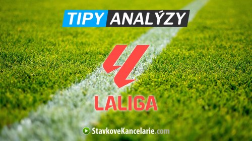 Getafe – Real Madrid ✅ ANALÝZA + TIP na zápas