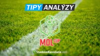 Sigma Olomouc – Sparta Praha ✅ ANALÝZA + TIP na zápas