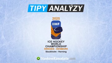 Švajčiarsko – Česko ✅ ANALÝZA + TIP na zápas