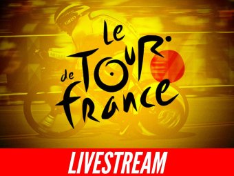 Tour de France 2023 online na TV Tipsport ▶️ Sledujte teraz v HD