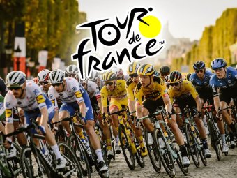 Tour de France 2022 | Program, etapy, kurzy a online prenos TdF
