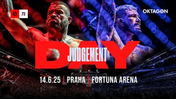 Vémola vs Végh 3🥊kurzy, stávky, profily a LIVE stream Oktagonu