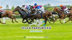Veľká pardubická 2025 – kurzy, program, výsledky a online prenos