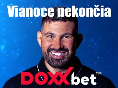 DOXXbet súťaž pre tipujúcich o tréningovú sadu Attilu Végha