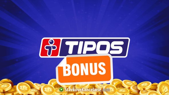 Tipos bonus – aktuálne bonusy a odmeny pre tipérov