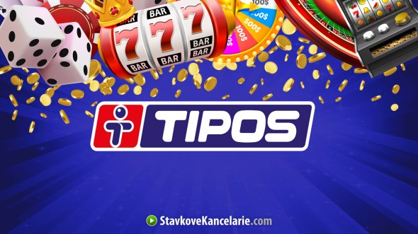 Tipos casino automaty online