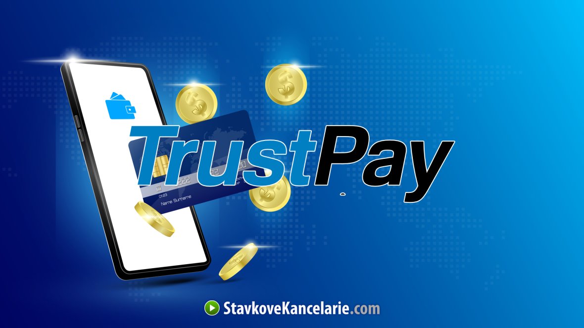 TrustPay – čo to je a ako funguje tento okamžitý prevod