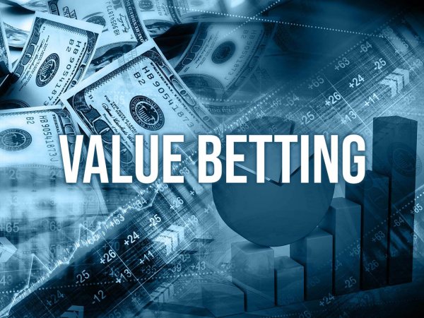 Value betting – stratégia tipovania hodnotných stávok + PRÍKLAD